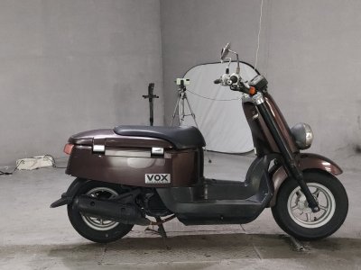 Yamaha VOX 2007