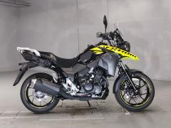 Suzuki V-STROM DL250