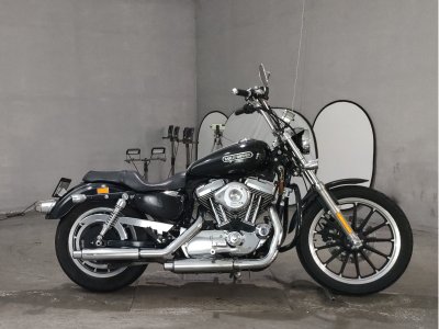 HD SPORTSTER XL1200L 2008