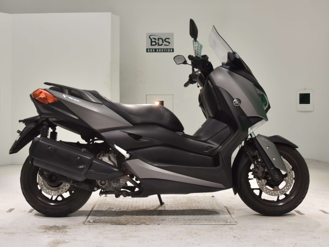 Yamaha X-MAX250A 2018