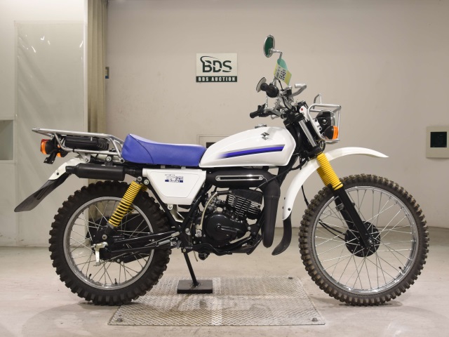 Suzuki TF125
