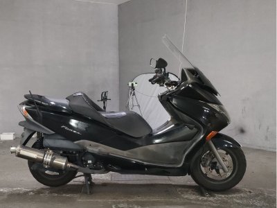 Honda FORZA Z 2008
