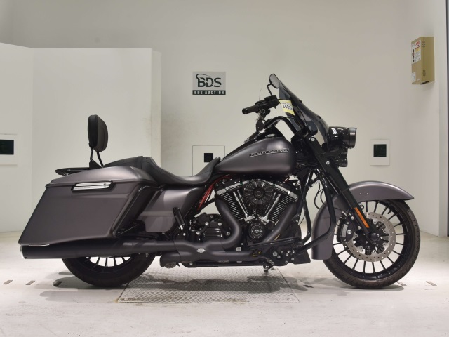 HD ROAD KING FLHR1750 2018