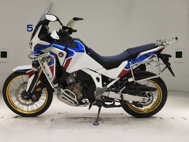 Honda AFRICATWIN CRF1100LD 2020