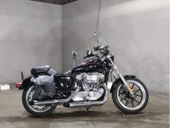 HD SPORTSTER XL883L 2010