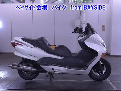 Honda FORZA Z 2005