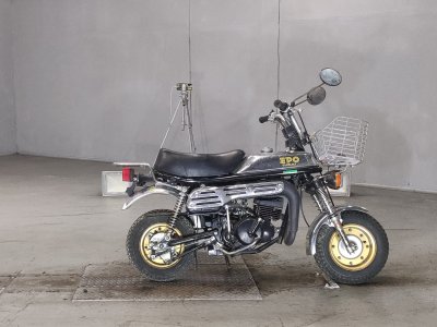 Suzuki EPO