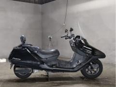 Honda FUSION 2006