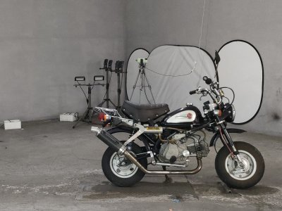 Honda MONKEY 1995