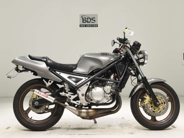 Yamaha R1-Z 1992