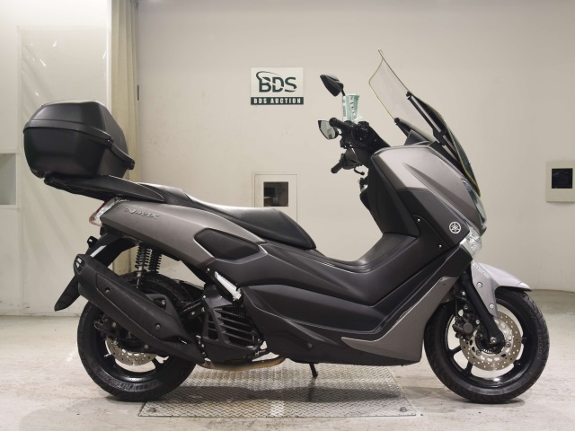 Yamaha N-MAX125 2020