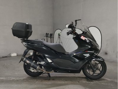 Honda PCX160 2023