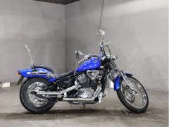 Honda STEED400 1998