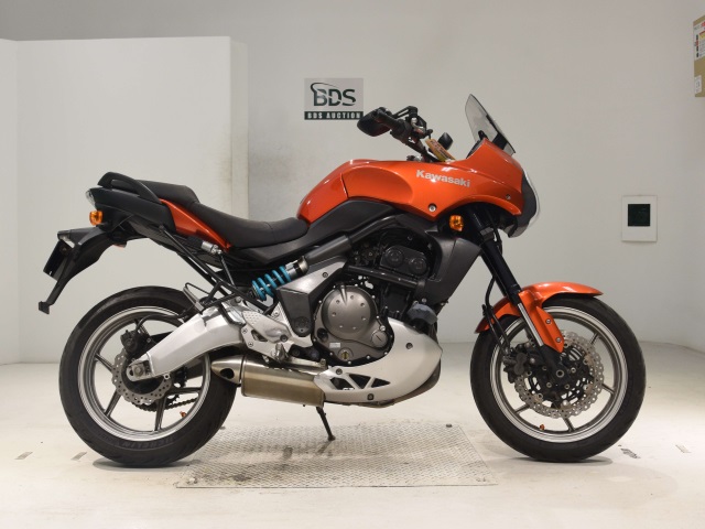 Kawasaki VERSYS-X 250 2006