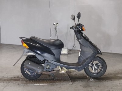 Suzuki LETS2