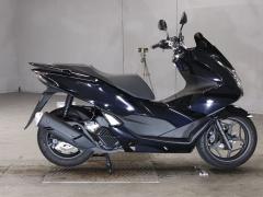 Honda PCX125 2023