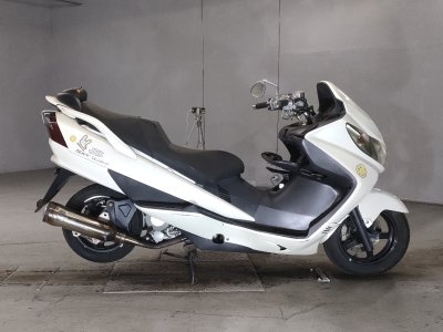 Suzuki SKYWAVE 250SS