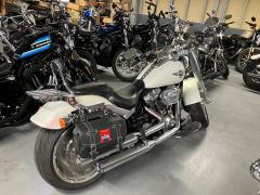 HD FATBOY FLFBS1868 2018