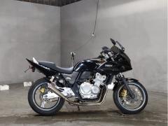 Honda CB400SFV BOLDOR 2008