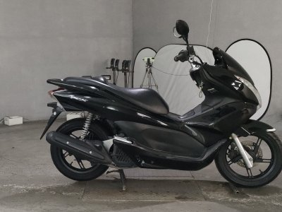Honda PCX125 2010
