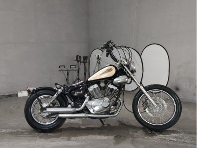 Yamaha VIRAGO XV250 1994