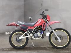 Yamaha DT125R TRAIL