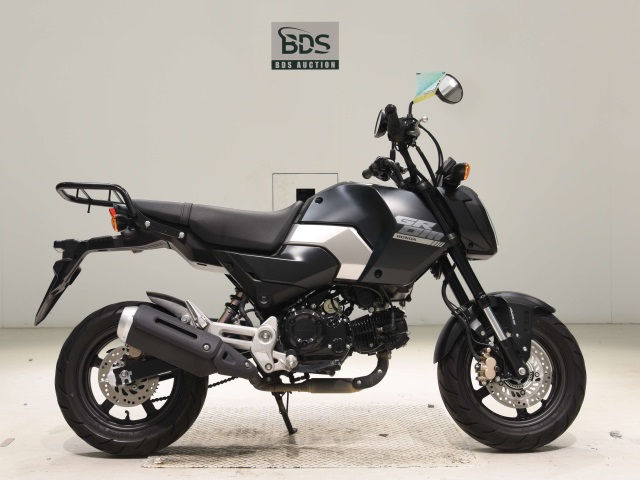 Honda GROM-2 2024