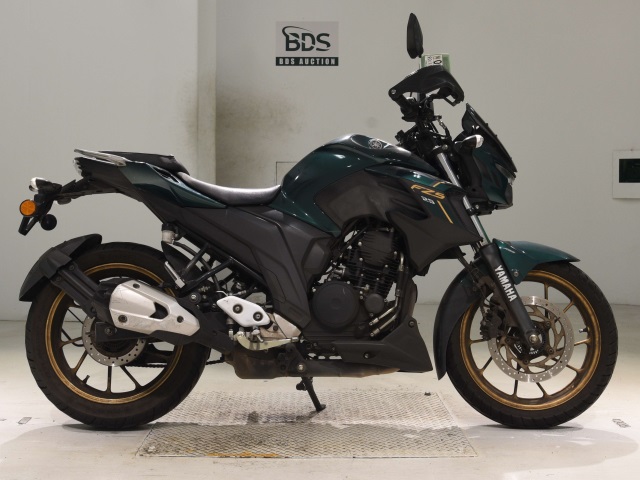 Yamaha FZ25 2020