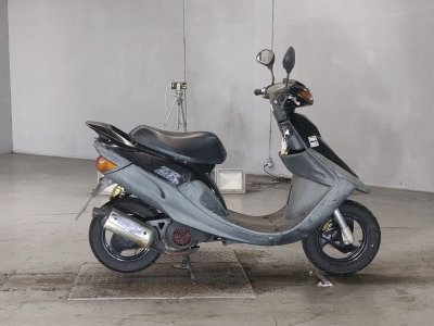 Yamaha JOG ZR 1998