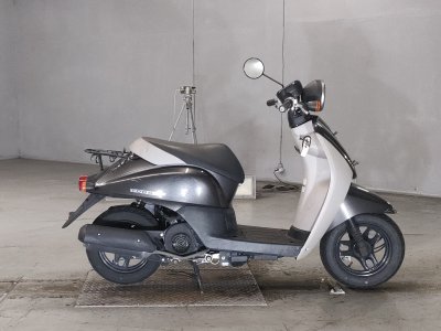 Honda TODAYF 2012