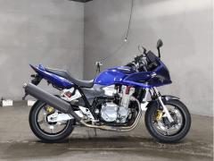 Honda CB1300SF BOLDOR 2007