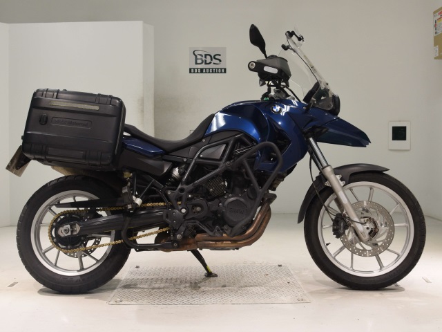 BMW F650/800GS 2010