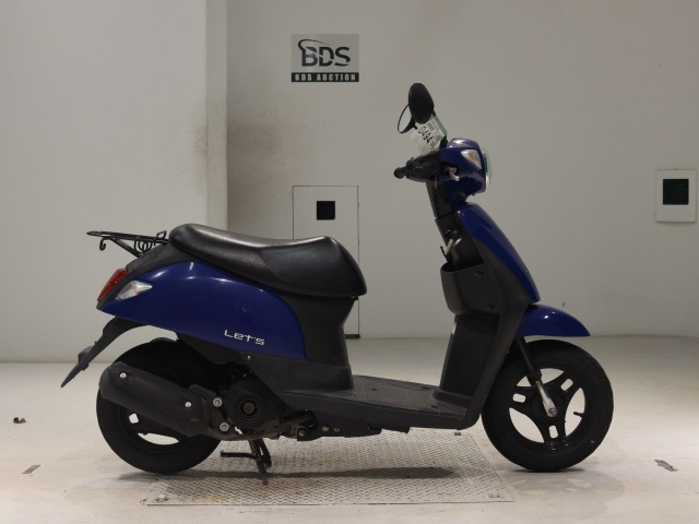 Suzuki LETS
