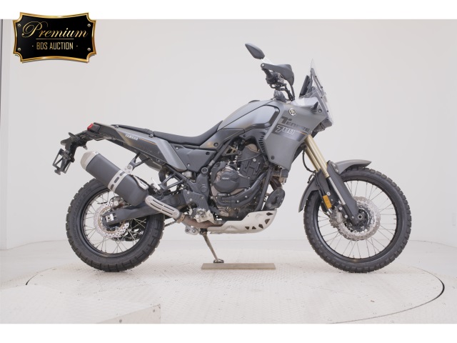 Yamaha XTZ690 TENERE 700 2024
