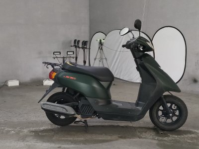 Yamaha JOG 50 2021