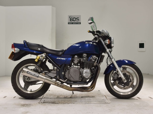 Kawasaki ZEPHYR750 1990