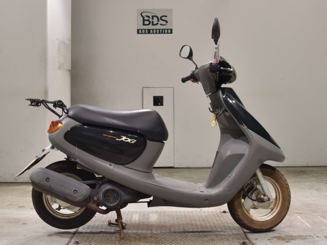 Yamaha JOG 50 2000