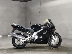 Honda CBR600F 2000
