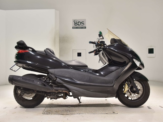 Yamaha MAJESTY 250 2007
