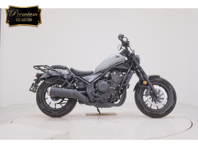 Honda REBEL CMX500 2023