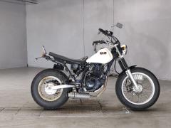 Yamaha TW225 2003