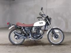 Kawasaki 250TR 2005