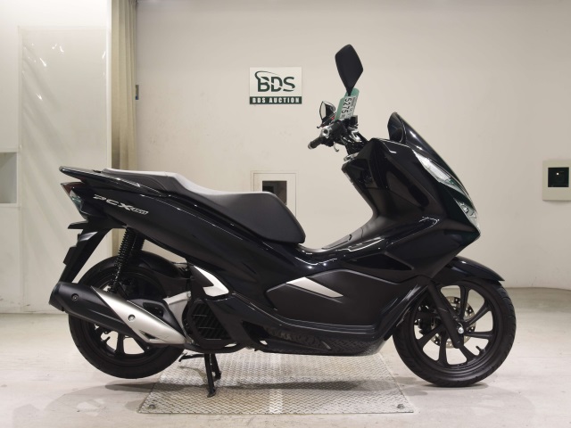 Honda PCX150A