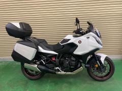 Honda NT1100 2022