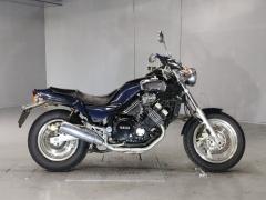 Yamaha FZX750 2006