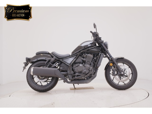 Honda REBEL CMX1100 2021