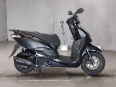Honda LEAD125 2019