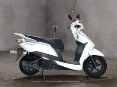 Honda LEAD125 2013