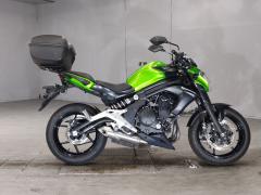 Kawasaki ER-6N 2013