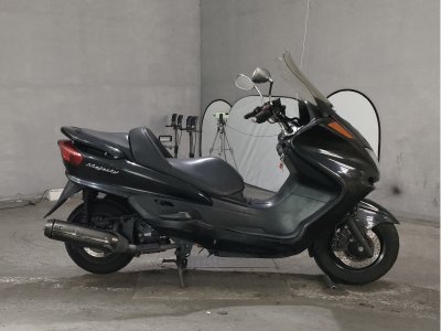 Yamaha MAJESTY 250C 2005